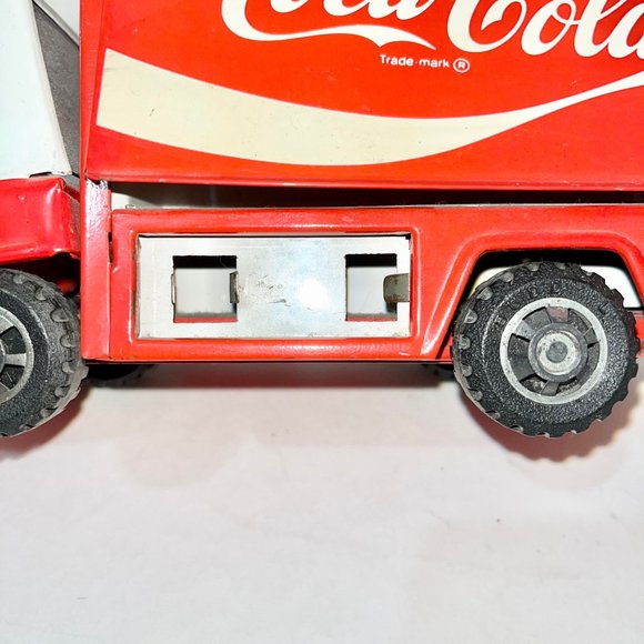 Coca Cola Collectibles Bundle (5 items) - Picture 11 of 14